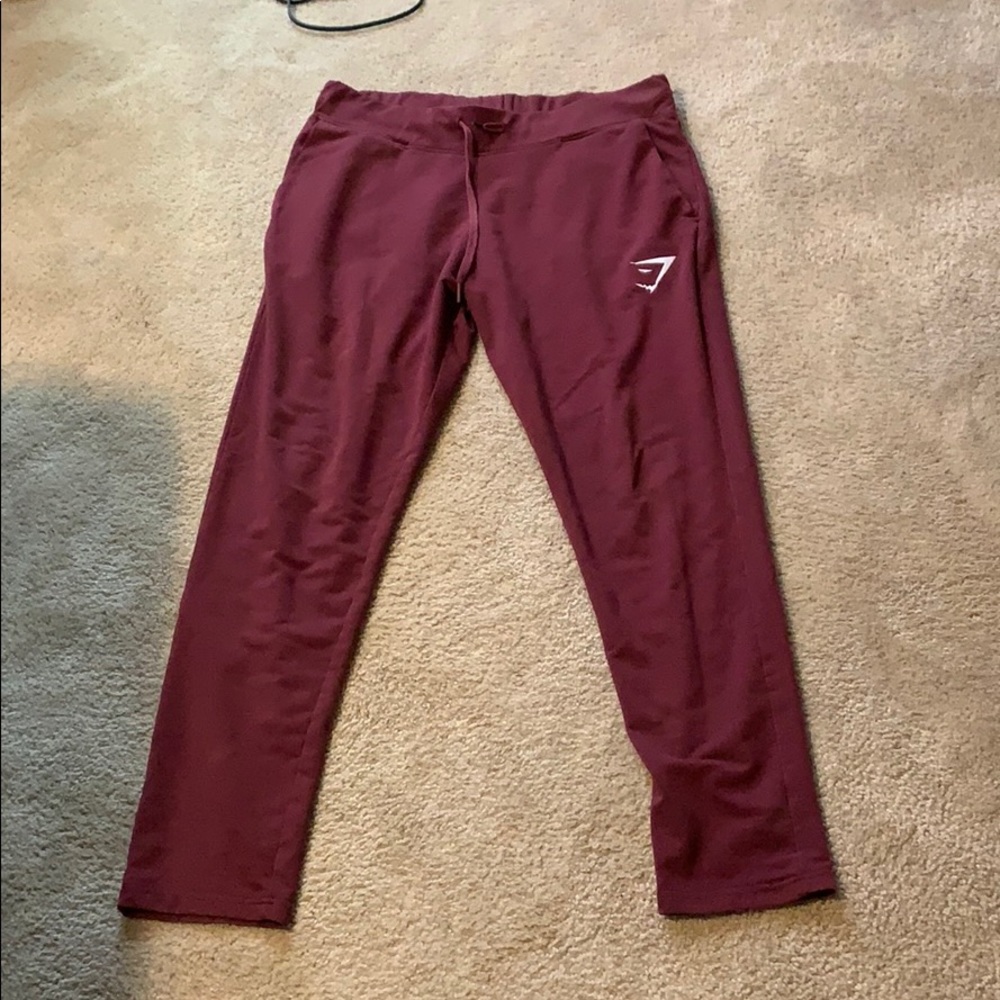 Gym Shark Sweatpants